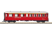 LGB 31525 - G - Schnellzugwagen 1.Kl., RhB, Ep. IV